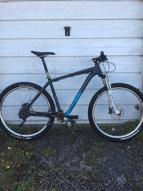 kinesis ff29